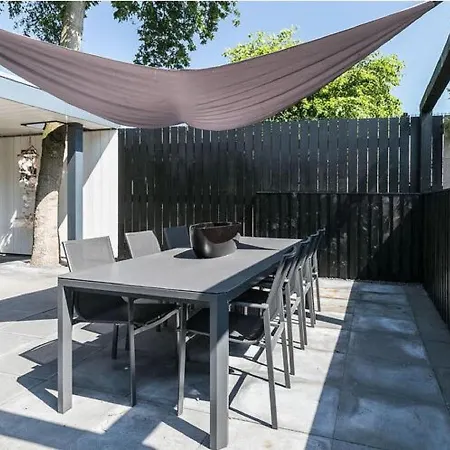 Sunny In With Terrace